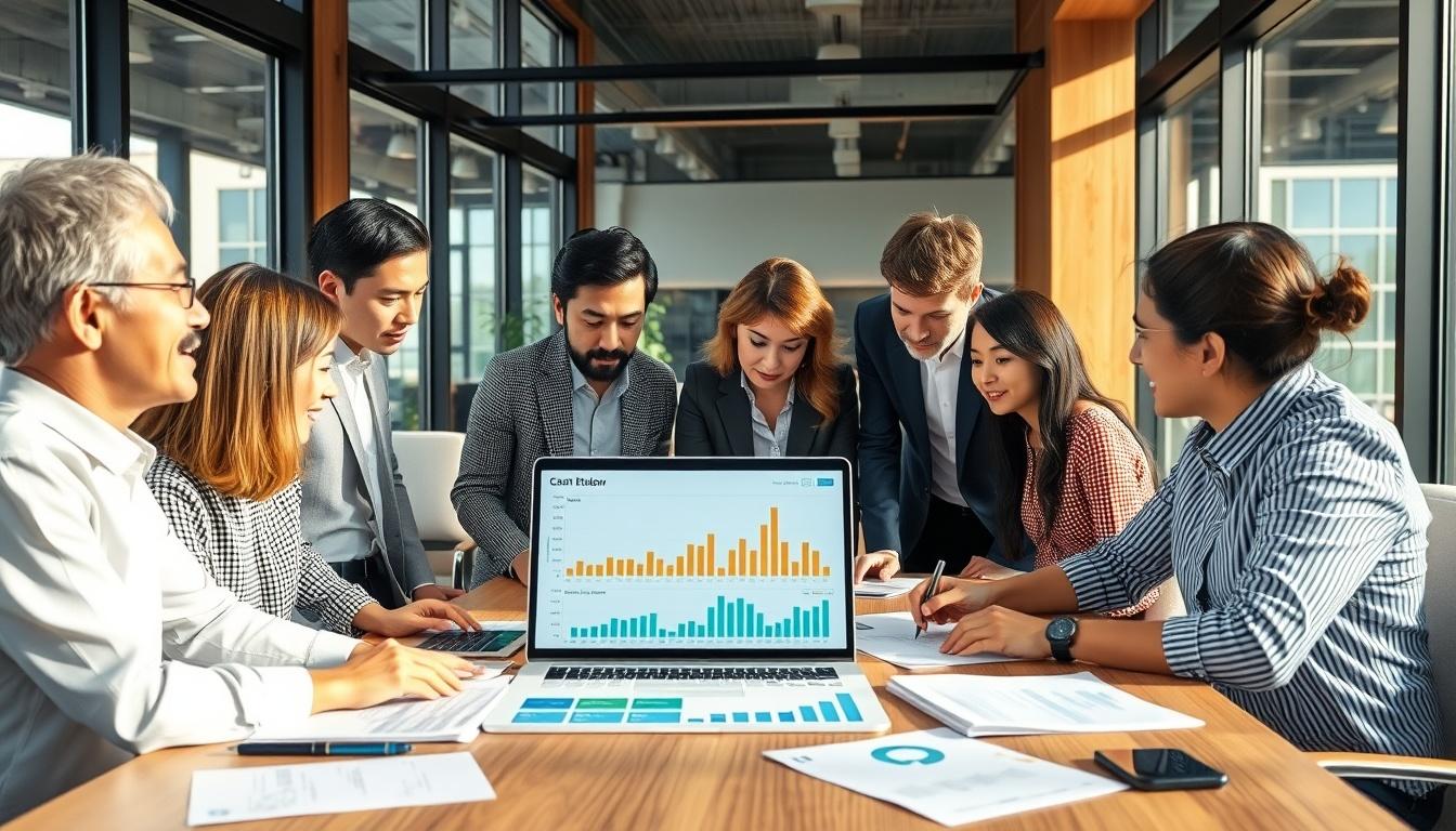 Master Your Cash Flow