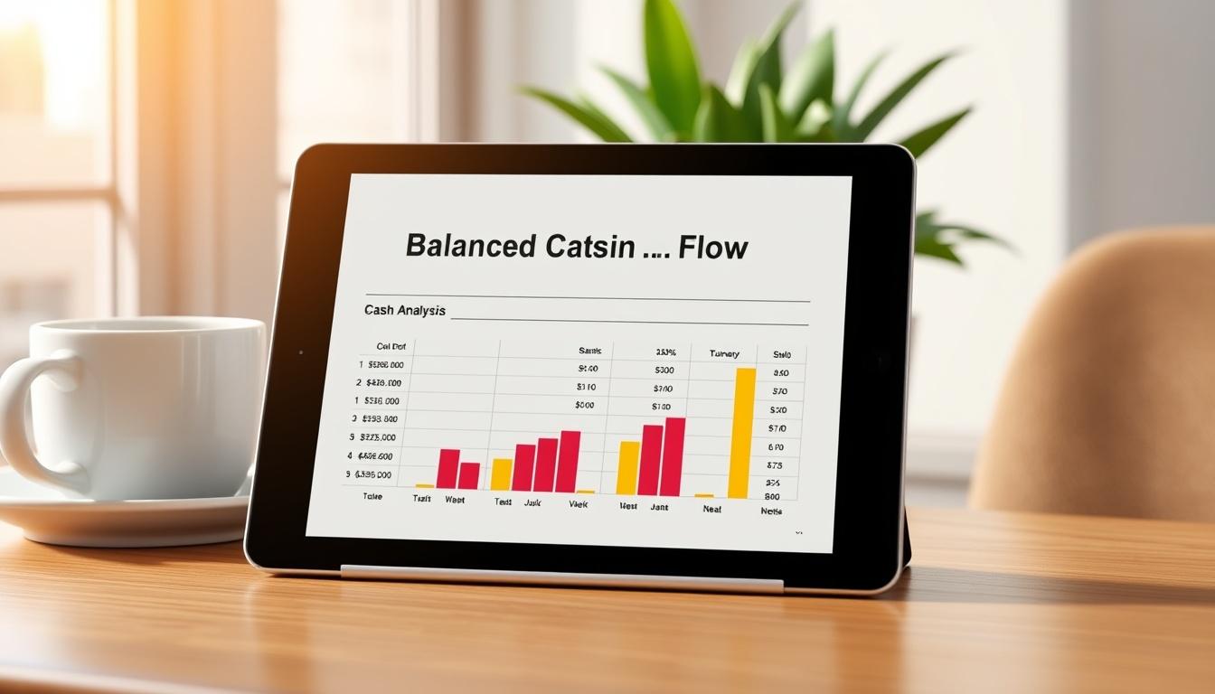 Professional plan visual